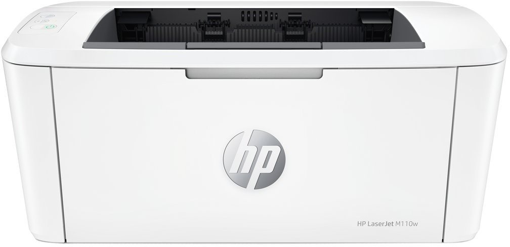 HP LaserJet M110w printer