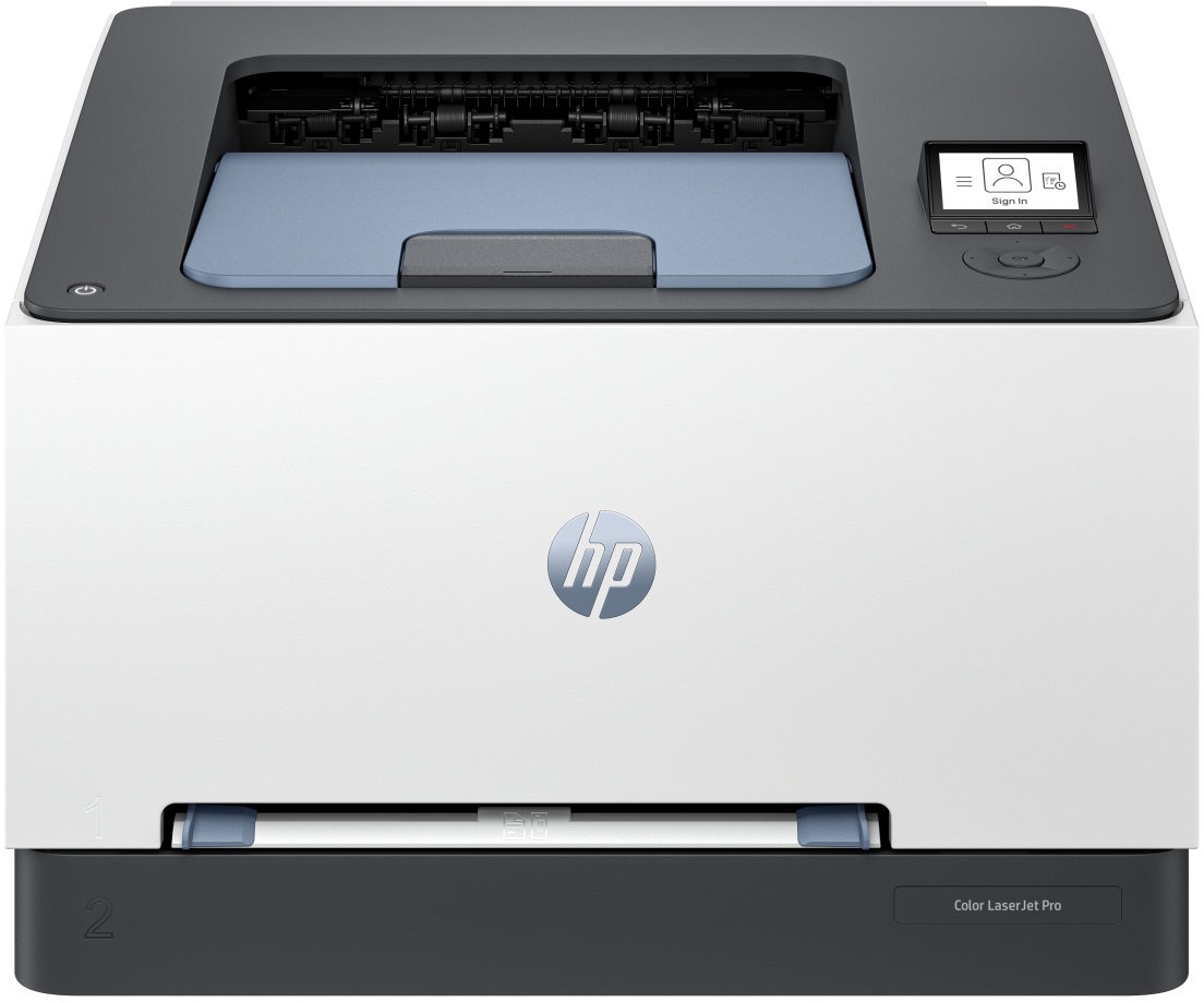 HP Color LaserJet Pro 3202dw