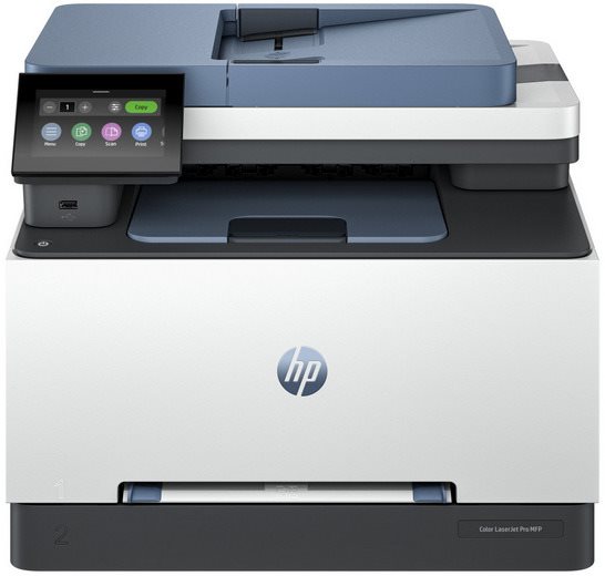 HP Color LaserJet Pro MFP 3302sdw