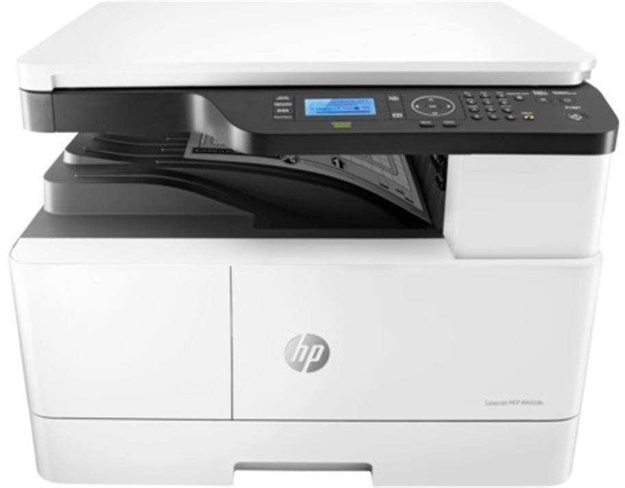 HP LaserJet MFP M442dn