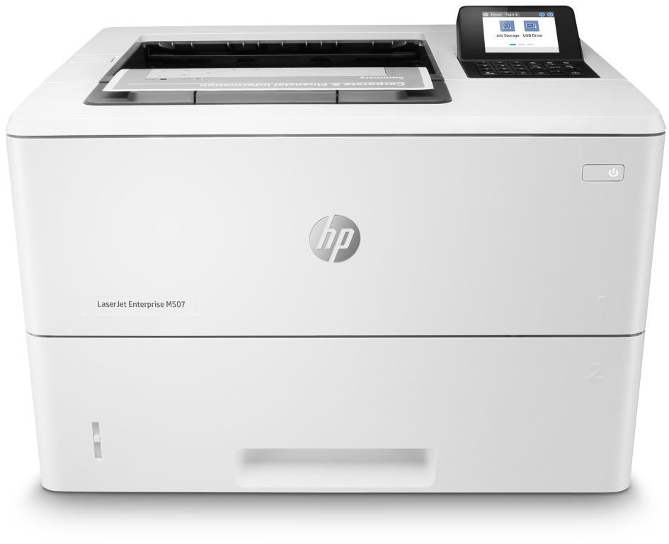 HP LaserJet Enterprise M507dn