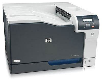 HP Color LaserJet 5225dn