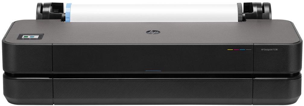 HP DesignJet T230 24-in Printer bez stojana