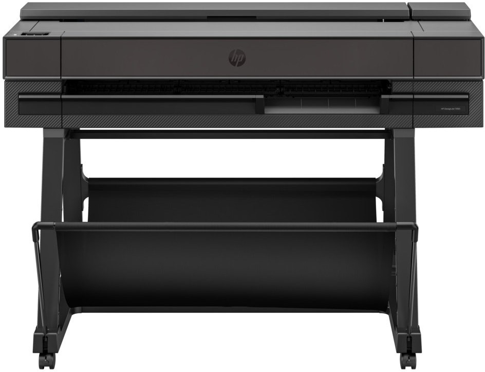 HP DesignJet T850 36-in Printer
