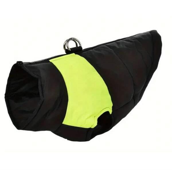 Palkar Iron bunda pre psa fosforová veľ. 3XL