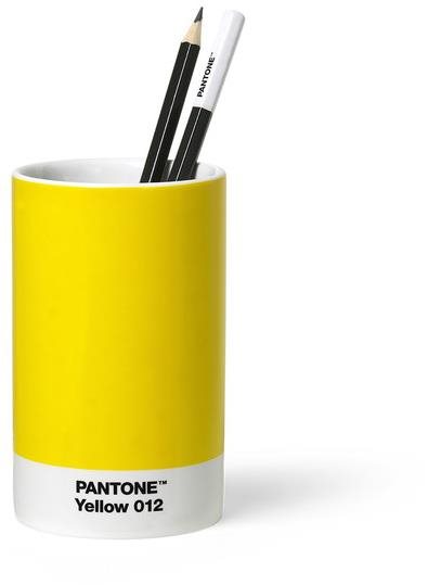 PANTONE porcelánový, Yellow 012