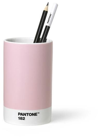 PANTONE porcelánový, Light Pink 182