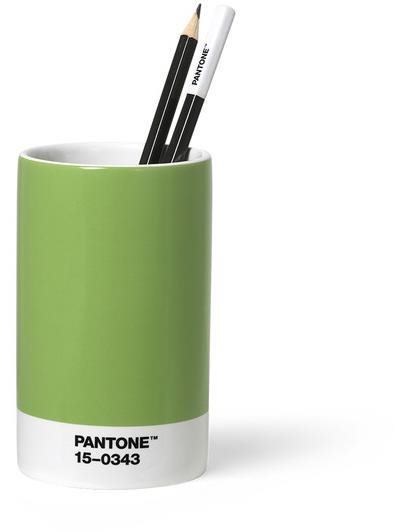 PANTONE porcelánový, Green 15-0343