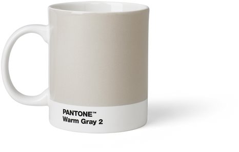 PANTONE – Warm Gray 2, 375 ml