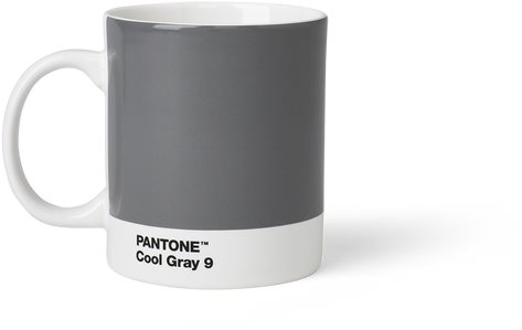 PANTONE – Cool Gray 9, 375 ml