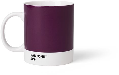 PANTONE - Aubergine 229, 375 ml
