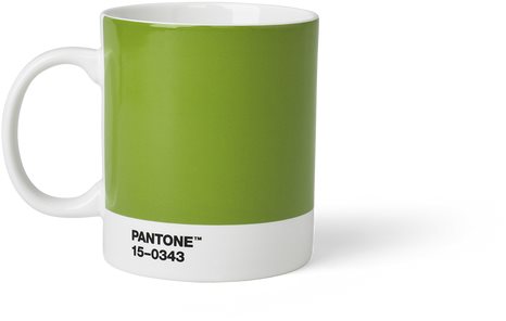 PANTONE – Green 15-343, 375 ml