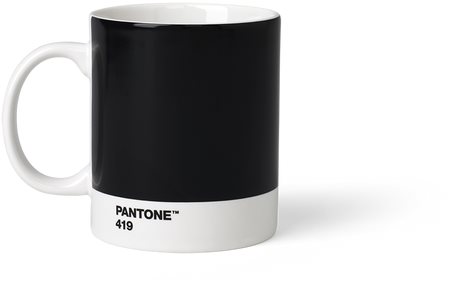 PANTONE – Black 419, 375 ml