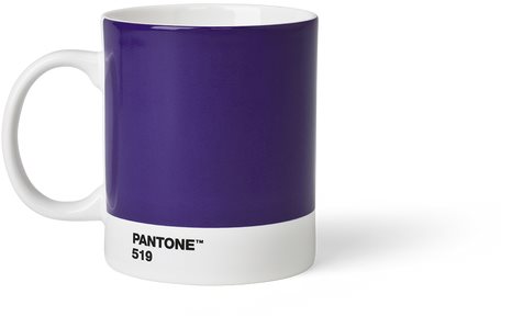 PANTONE - Violet 519, 375 ml
