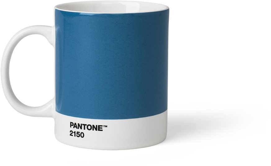 PANTONE - Blue 2150, 375 ml