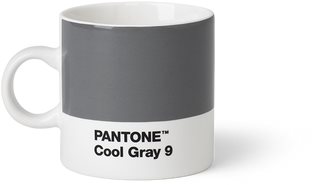 PANTONE Espresso - Cool Gray 9, 120 ml