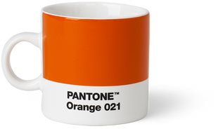 PANTONE Espresso - Orange 021, 120 ml