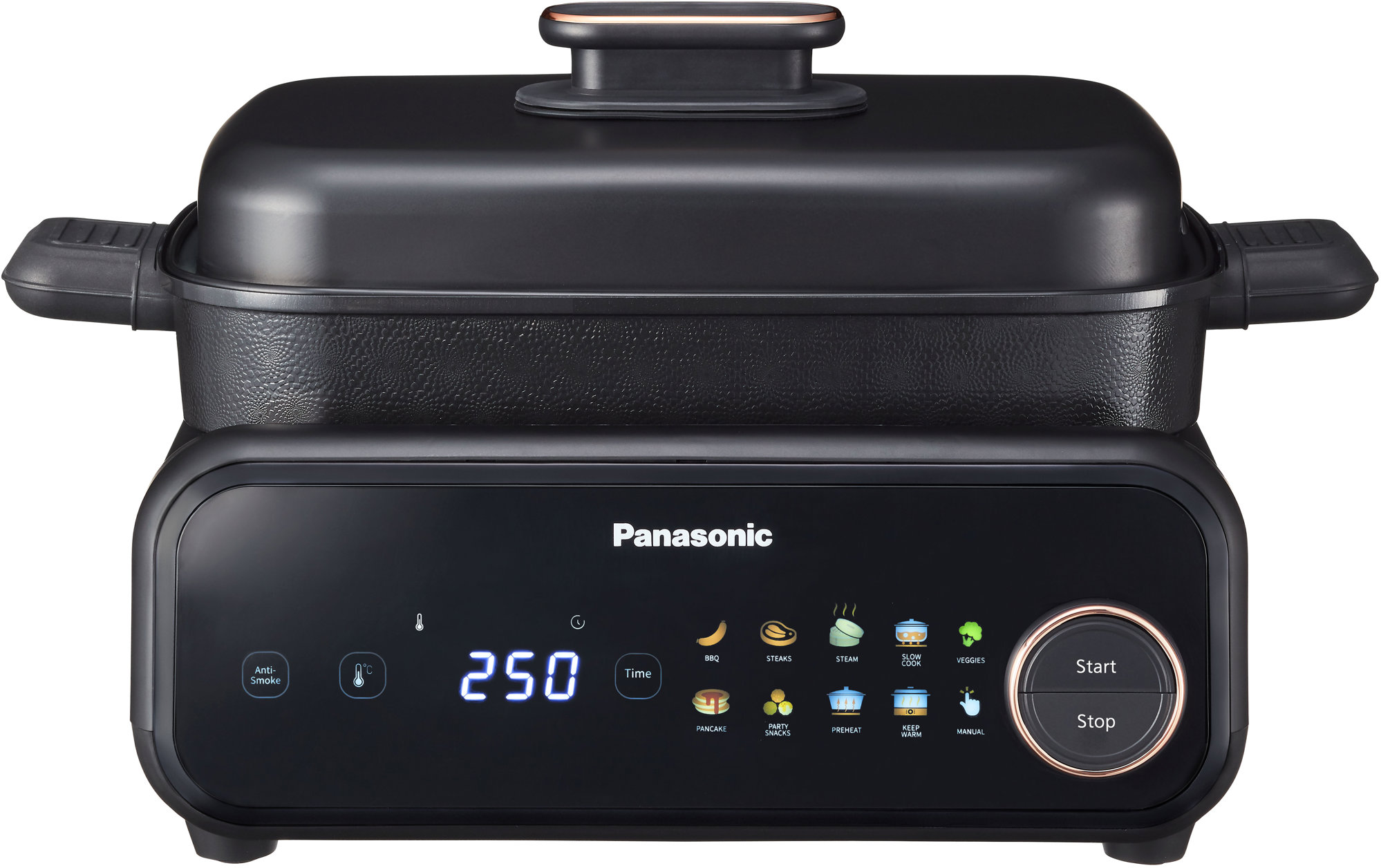 Panasonic NF-GM600 6 v 1