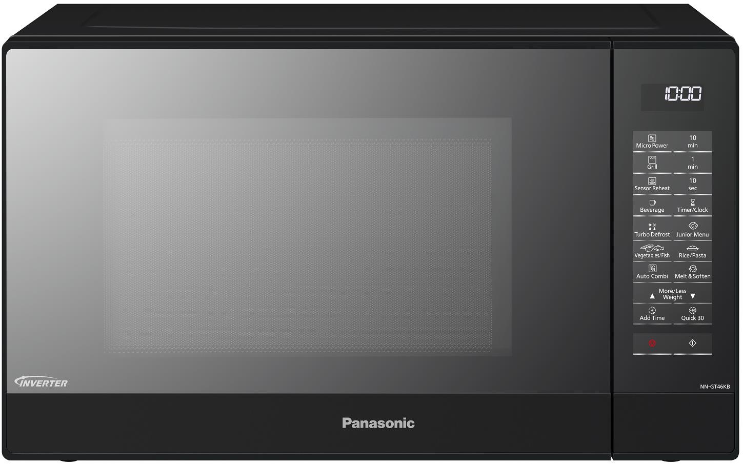 PANASONIC NN-GT46KBSUG