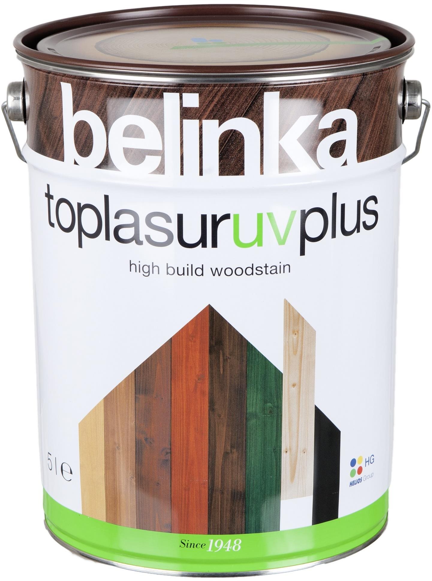 Rembrandtin BELINKA toplasur UV plus 11 biela