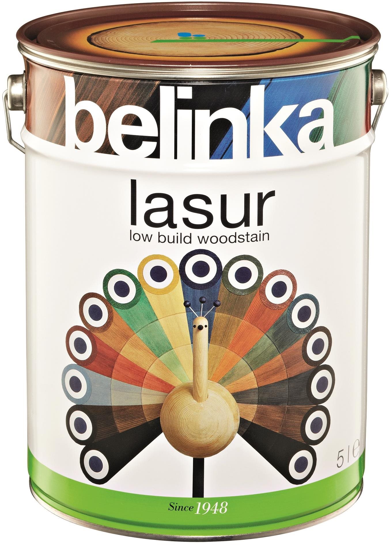 Rembrandtin BELINKA lasur 11 biela