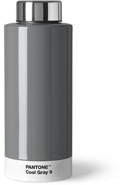 PANTONE Termo fľaša 0,5 l – Cool Gray 9