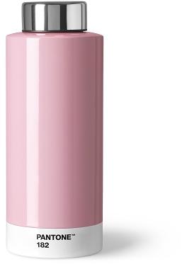 PANTONE Termo fľaša 0,5 l – Light Pink 182