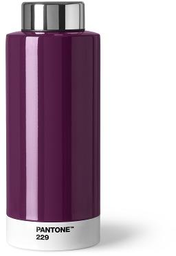 PANTONE Termo fľaša 0,5 l – Aubergine 229