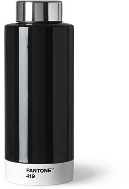 PANTONE Termo fľaša 0,5 l – Black 419