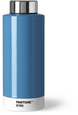 PANTONE Termo fľaša 0,5 l – Blue 2150