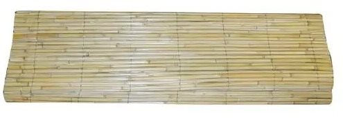 M.A.T. Group Rohož NATURCANE 1 × 5 m štiepané "rákosie"