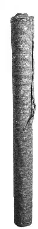 M. A. T. Group Sieť tkaná, tieniaca TOTALTEX 95 %, 1,0 × 25 m PH, 150 g/m²