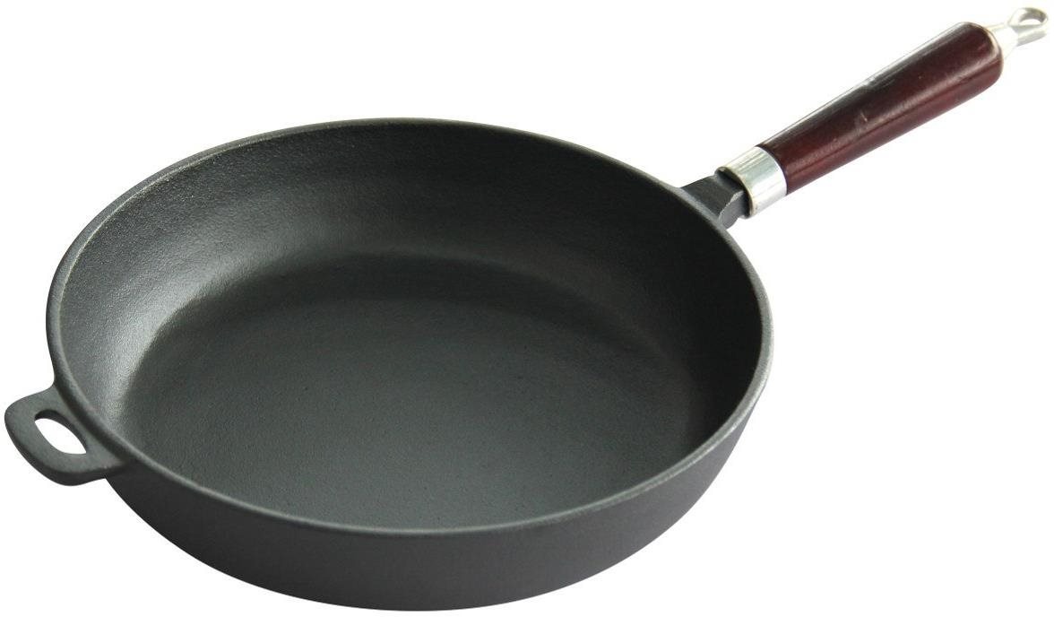 Kinghoff Liatinová panvica 20 cm Kh-1117 Induction