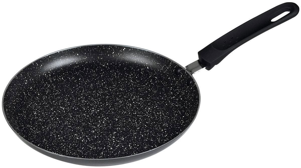 Kinghoff Panvica na palacinky Kh-1127 22 cm mramor