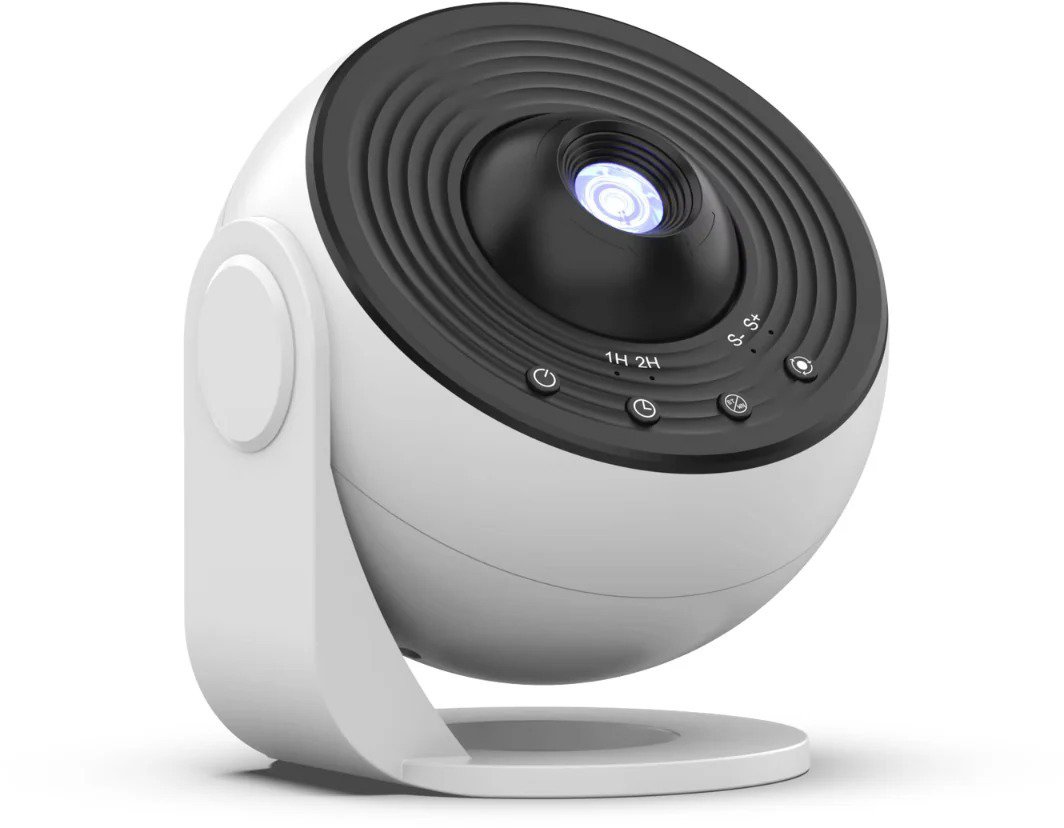 Bolong Projektor galaxie 1. generácie – PRO Edition, 13 kaziet