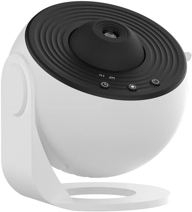 Bolong Projektor galaxie 1. generácie – Domáce planetárium, 13 kaziet