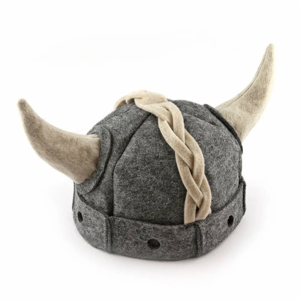 EVEI Klobouk do sauny Viking