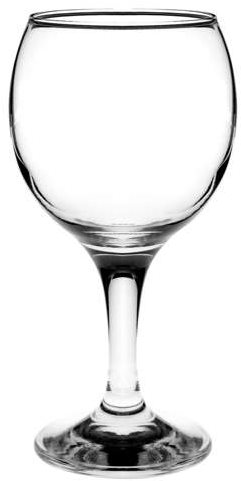 PASABAHCE BISTRO 290 ml, 6 ks, na červené víno
