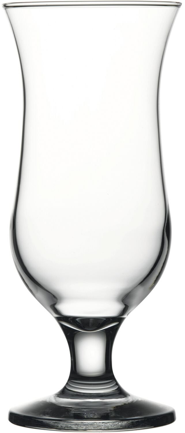 PAŞABAHÇE Zmrzlinový pohár Holiday, číry, 0,47 l, výška 196 mm, priemer 85 mm
