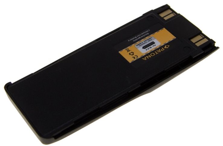 PATONA pre Nokia BPS-2, BLS-2, BMS-2 1250 mAh 3,7 V Li-lon