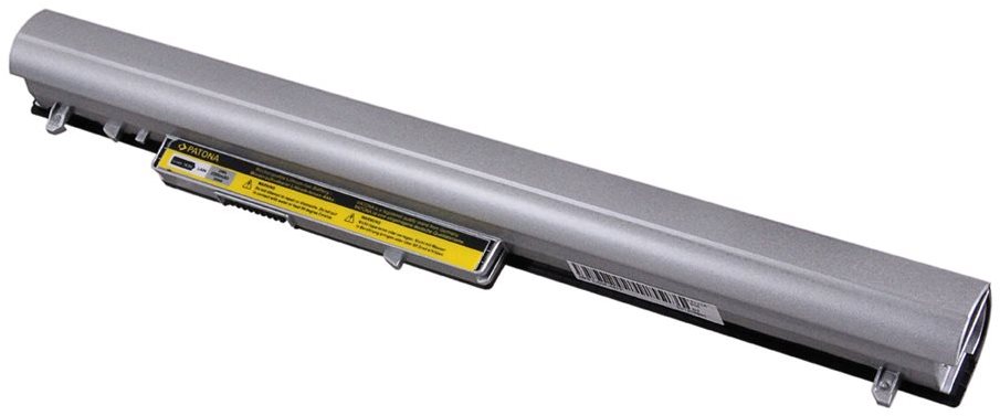 PATONA pre ntb HP Pavilion 14 2200 mAh Li-Ion 14,4 V 728460001
