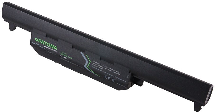 PATONA pre ntb A32-K55 5200 mAh Li-Ion 11,1 V PREMIUM