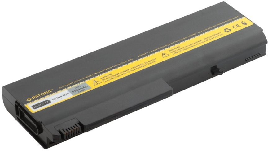 PATONA pre ntb HP NX6110/N6120 6600 mAh Li-Ion 11,1 V