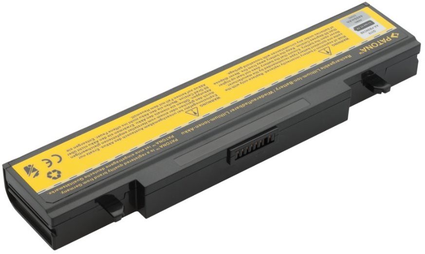 PATONA pre ntb SAMSUNG R460 4400 mAh Li-Ion 11, 1 V