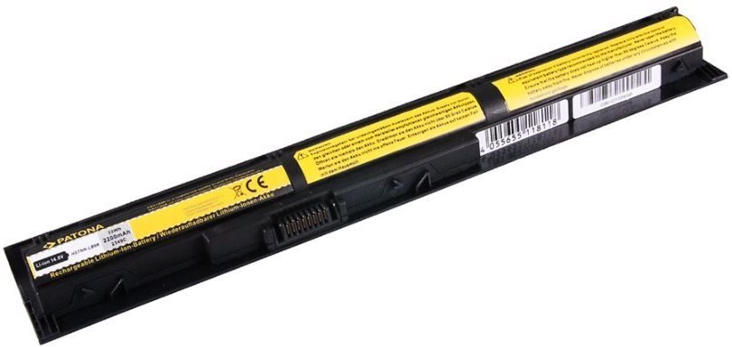 PATONA pre ntb HP ProBook 440 2200 mAh Li-Ion 14, 8 V