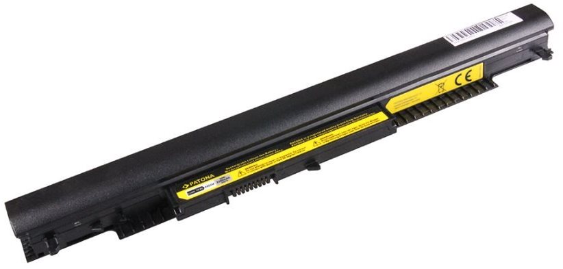 PATONA pre ntb HP 250 G4 2200 mAh Li-Ion 14, 6 V HS04