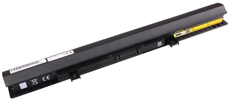 PATONA pro ntb TOSHIBA SATELLITE C50 2200mAh Li-Ion 14, 4V