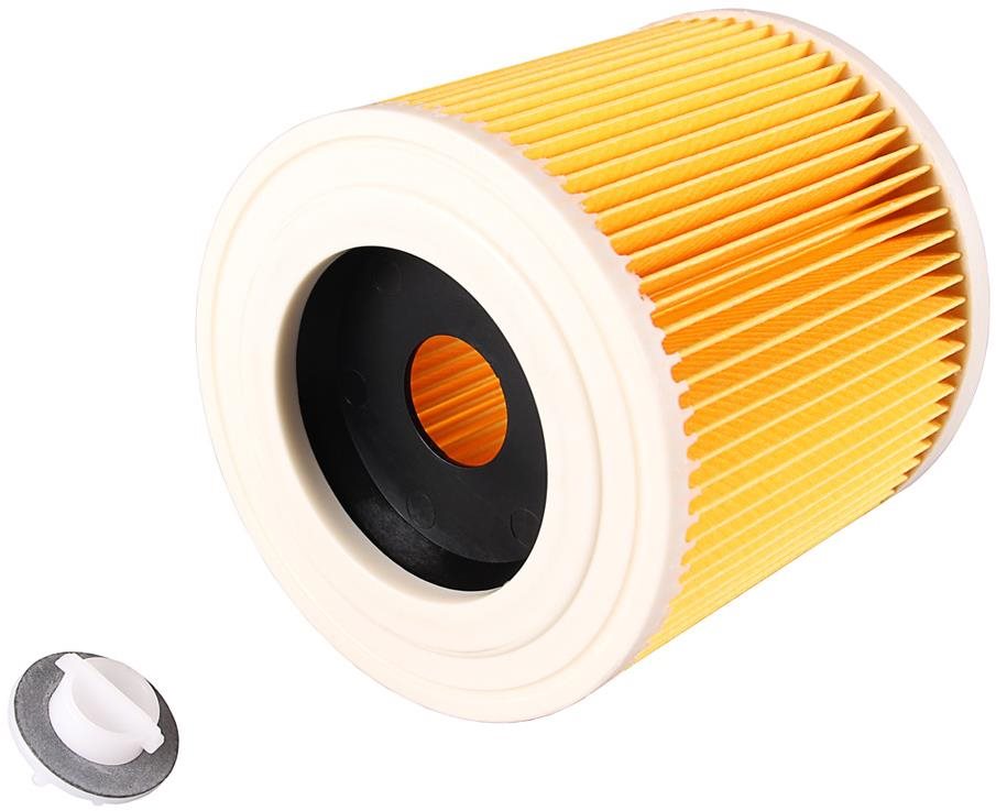 PATONA filter Kärcher A2024, A2101, 6.414-552.0/WD 2/WD 3