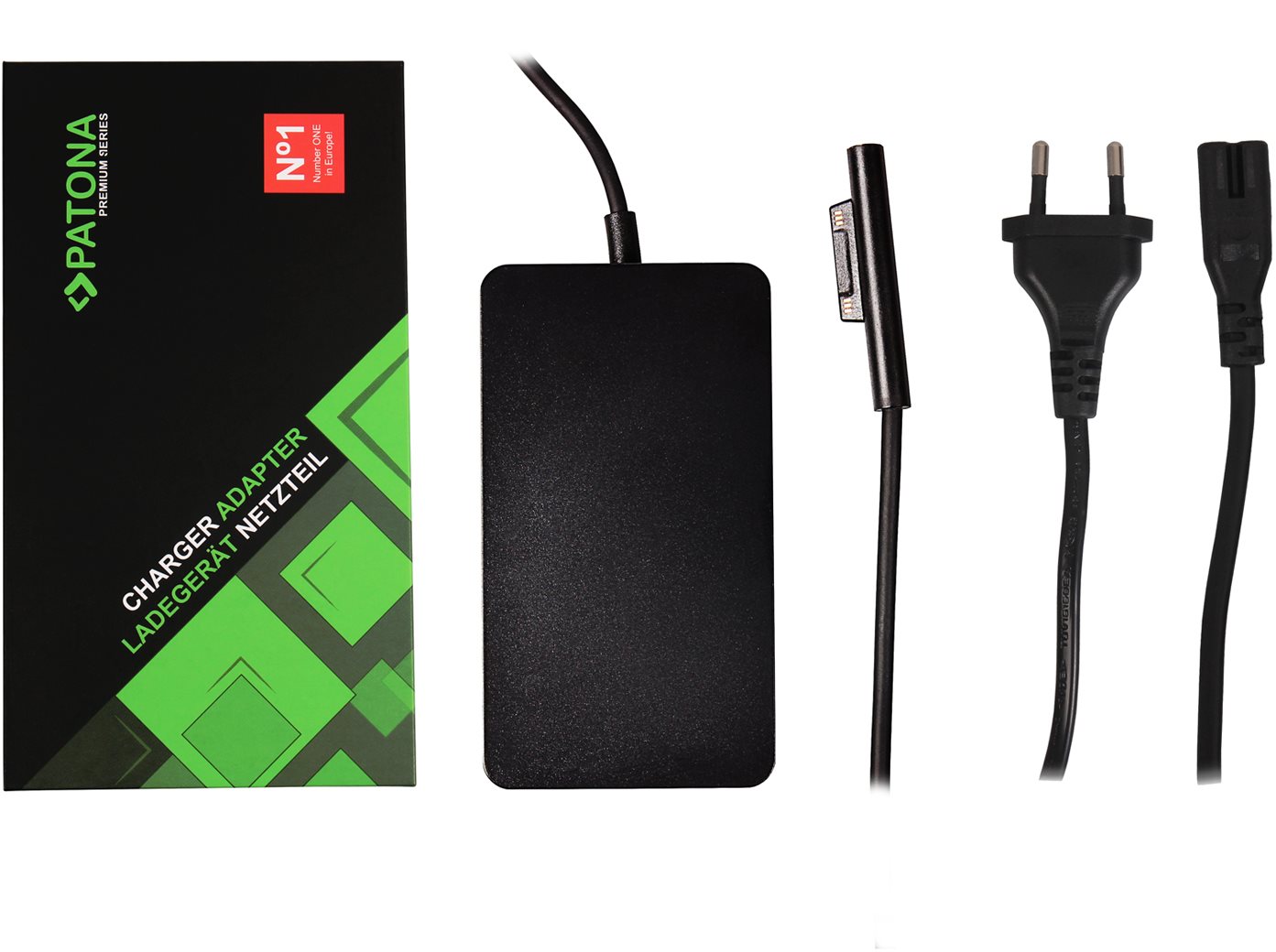 PATONA k ntb/15 V/4 A 65 W Surface PRO PREMIUM model 1706