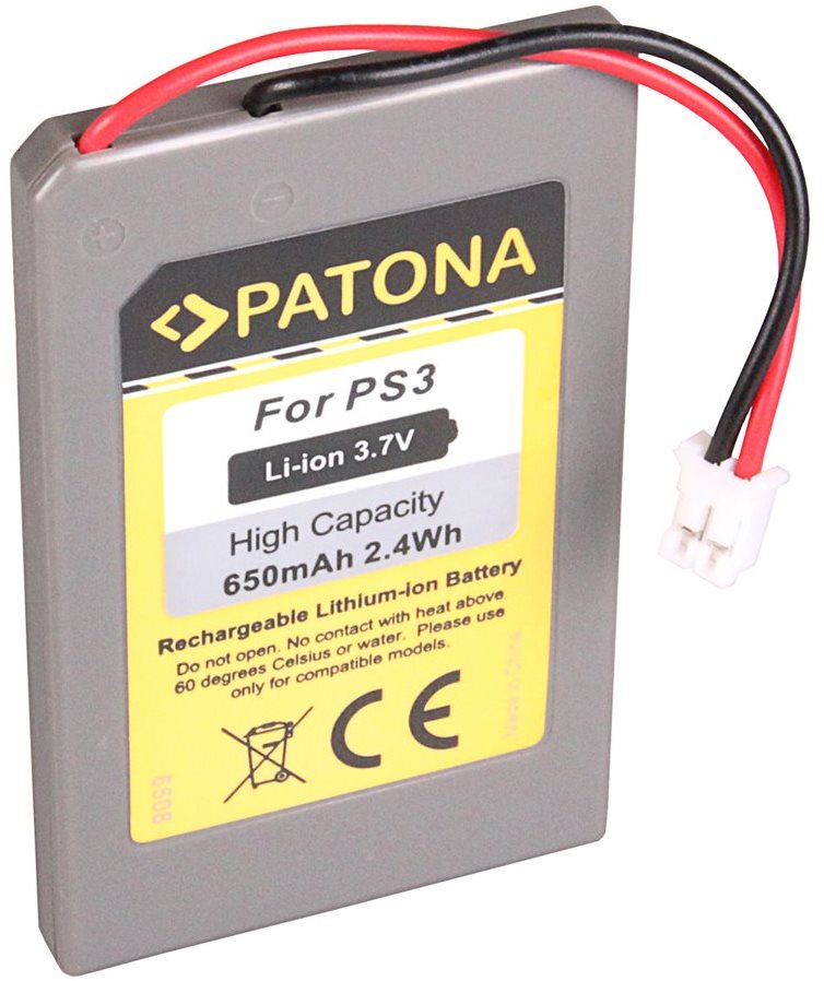 PATONA PT6508
